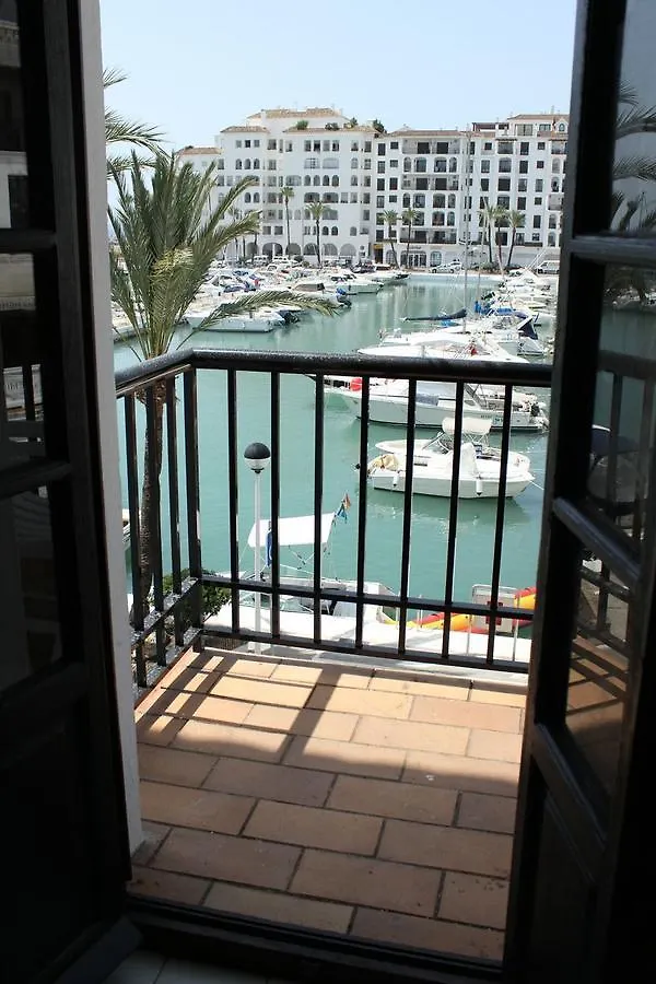 Puerto De La Duquesa Sea View Hotel Manilva